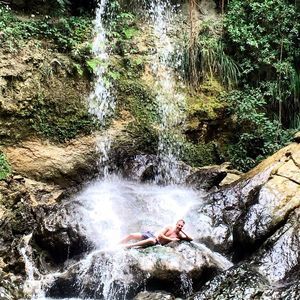 Meet your Posher, Bradley